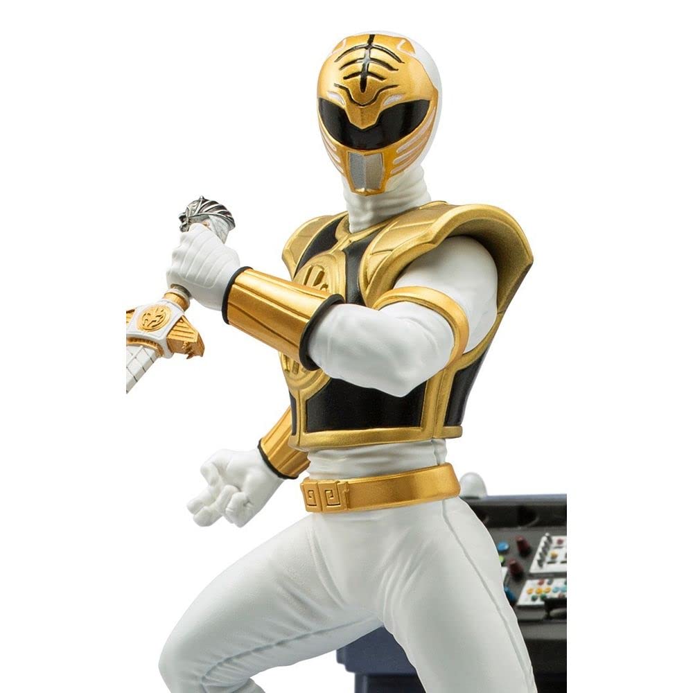 Amazon.co.jp: Iron Studios - Mighty Morphin パワーレンジャー